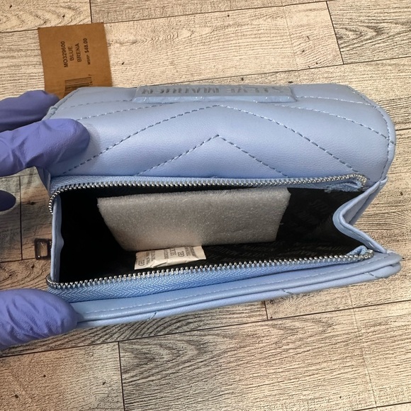 Steve Madden Wallet - Picture 3 of 5